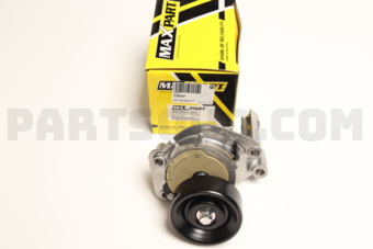 MX166200W101 TENSIONER ASSY