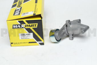 MX1662075030 TENSIONER ASSY