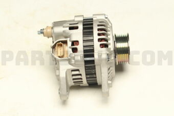 MX1800A111 ALTERNATOR 12V 90A 4PK