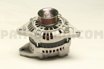 MX1800A111 ALTERNATOR 12V 90A 4PK