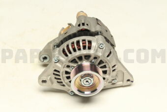 MX1800A111 ALTERNATOR 12V 90A 4PK