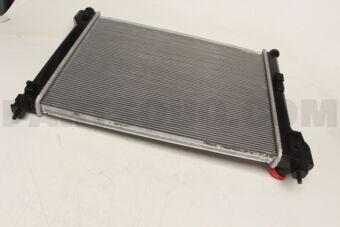 MX214103ST0B RADIATOR (PA 16 MT) FIN5 1R