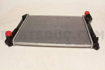 MX214103ST0B RADIATOR (PA 16 MT) FIN5 1R