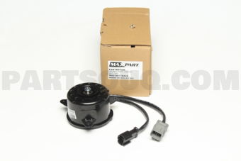 MX214871KA0A FAN MOTOR RADIATOR