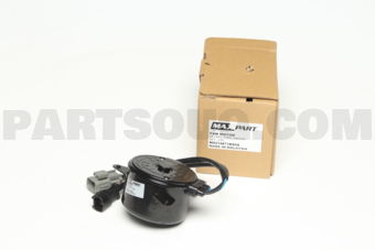 MX214871KA0A FAN MOTOR RADIATOR