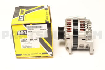 MX231002Y900 ALTERNATOR ASSY 12V 100A