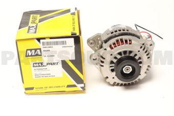 MX231002Y900 ALTERNATOR ASSY 12V 100A