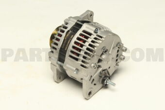 MX23100VC200 ALTERNATOR ASSY 12V 110A