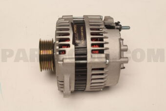 MX23100VD70A ALTERNATOR 12V 110A 6PK