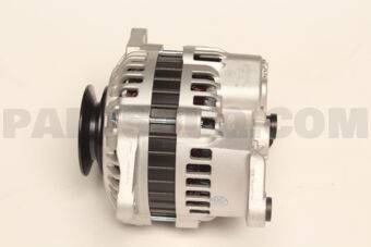 MX23100VJ210 ALTERNATOR ASSY 12V 70A