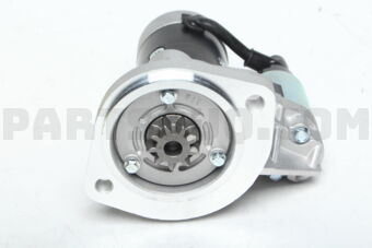 MX233001CA0C STARTER 12V 2.0KW 9T CW
