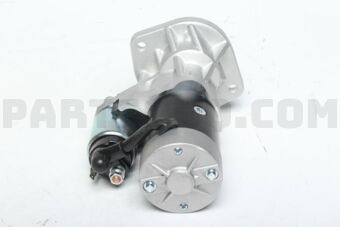 MX233001CA0C STARTER 12V 2.0KW 9T CW