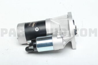 MX233001CA0C STARTER 12V 2.0KW 9T CW