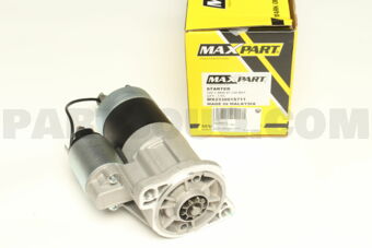 MX233001S711 STARTER ASSY 12V 1.4KW 9T