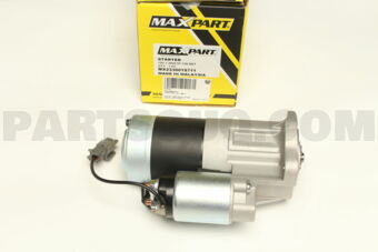 MX233001S711 STARTER ASSY 12V 1.4KW 9T