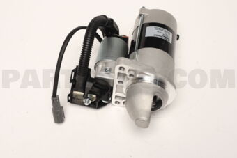 MX233007S000 STARTER 12V 2.2KW 10T CW
