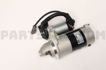 MX233007S000 STARTER 12V 2.2KW 10T CW