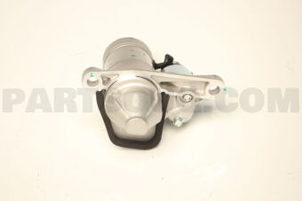 MX23300EN20A STARTER ASSY 12V,1.4KW, 10T