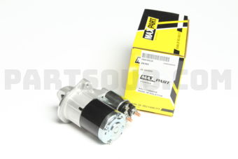 MX23300MA00B STARTER 12V 1.2KW 11T CW