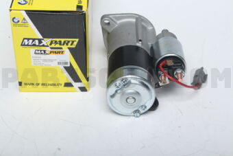 MX23300VC201 STARTER ASSY 12V 1.4KW,9T