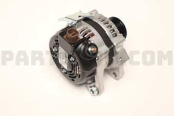 MX270600H121 ALTERNATOR 12V 80A 7PK
