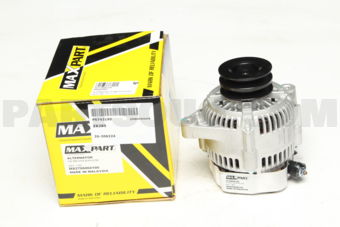 MX2706066100 ALTERNATOR 12V 80A V2/A (S/IG/