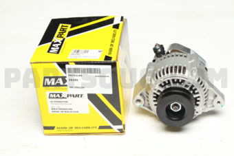 MX2706066100 ALTERNATOR 12V 80A V2/A (S/IG/