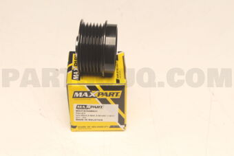 MX274150W021 ALETRNATOR CLUTCH PULLY (7PK)