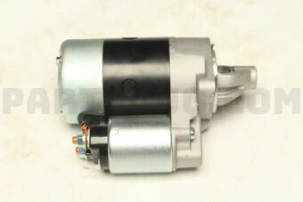 MX3110061J00 STARTER 12V 0.8KW 8T CW M2T