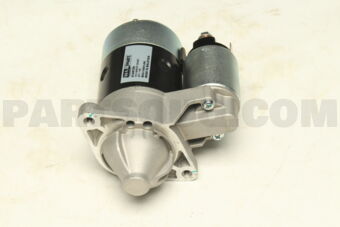 MX3110061J00 STARTER 12V 0.8KW 8T CW M2T