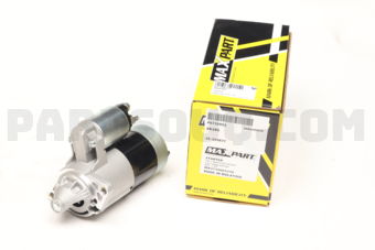 MX3110065J10 STARTER