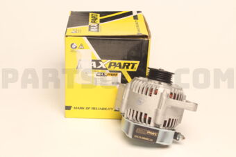 MX3140080G10 ALTERNATOR
