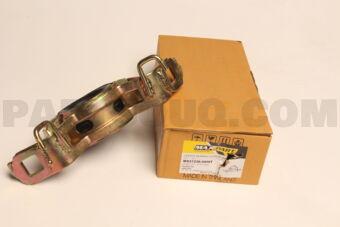 MX3723035061 CENTER BEARING CUSHION
