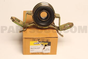 MX3723035061 CENTER BEARING CUSHION