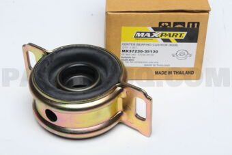 MX3723035130 CENTER BEARING