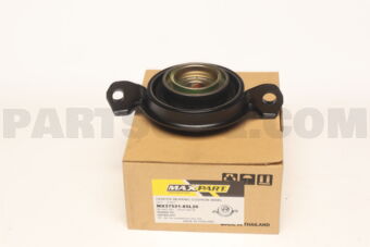 MX3752185L26 CENTRE BEARING CUSHION