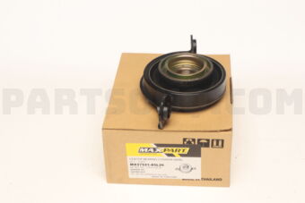 MX3752185L26 CENTRE BEARING CUSHION