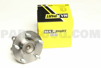 MX3785A033 HUB BEARING ASSY