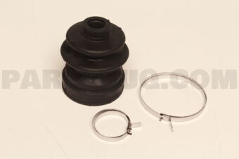 MX3974102A90 DRIVE SHAFT BOOT INNER