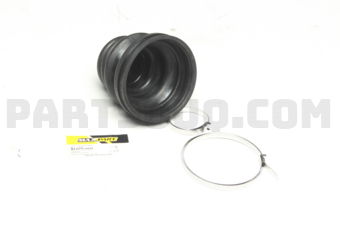 MX3974155E85NS224484 DRIVE SHAFT BOOT INNER