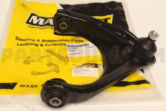 MX4010A018 LOWER ARM RH