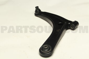 MX4013A009 LOWER ARM LH