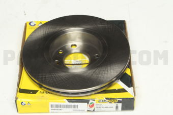 MX40206AX600 BRAKE DISC ROTOR