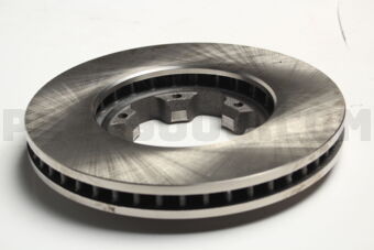 MX40206VW601 DISC ROTOR FR