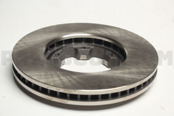 MX40206VW601 DISC ROTOR FR