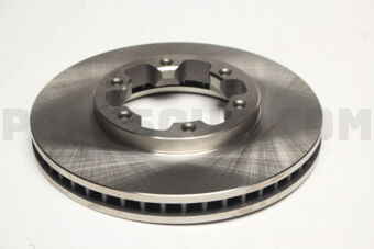 MX40206VW601 DISC ROTOR FR