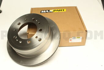 MX4243160220 BRAKE DISC L.C/PRADO 1995 UP