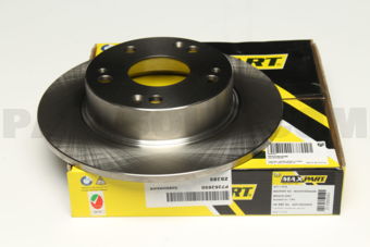 MX42510SDAA00 DISC ROTOR RR