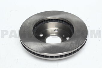MX435120K010 BRAKE DISC /HILUX/INNOVA