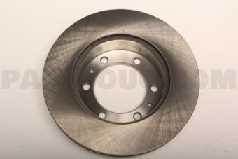 MX435120K080 BRAKE DISC ROTOR